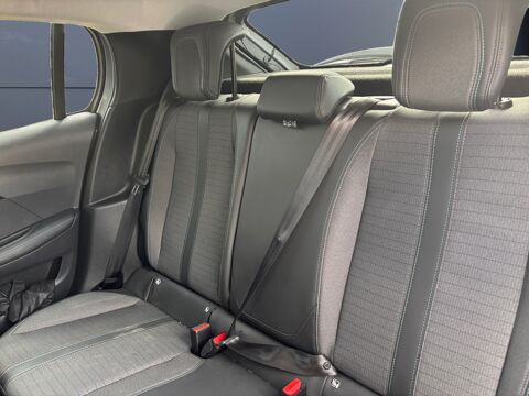 208 1.2 100 ch Allure Pack Eat Bva /Camera/CarPlay/Clim 2022 occasion 43120 Monistrol-sur-Loire