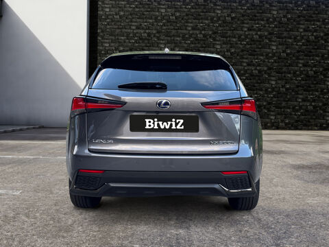 NX 300 H F-sport Executive 4WD /Suivi Lexus/Toit Pano/Si&egrave;ges Ve 2018 occasion 59000 Lille