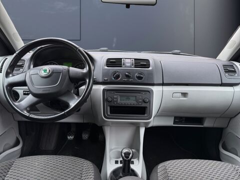 Fabia Combi 1.2 Tdi 75 De Start-stop 2011 occasion 76600 Le Havre