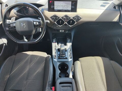 DS3 1.5 Bluehdi 130 ch Automatique /CarPlay/Semicuir/BVA 2021 occasion 28500 Vernouillet