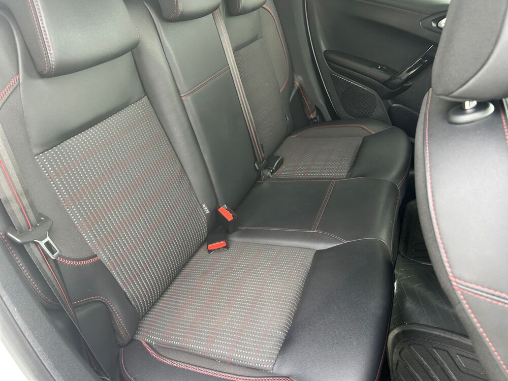 208 Bluehdi 120 ch Gt Line /GPS/Cam&eacute;ra/Bluetooth 2016 occasion 86000 Poitiers