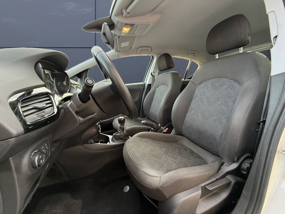 Corsa 1.4 90 ch Excite /CarPlay/Cam&eacute;ra de Recul/Chaine de Distribu 2018 occasion 44800 Saint-Herblain