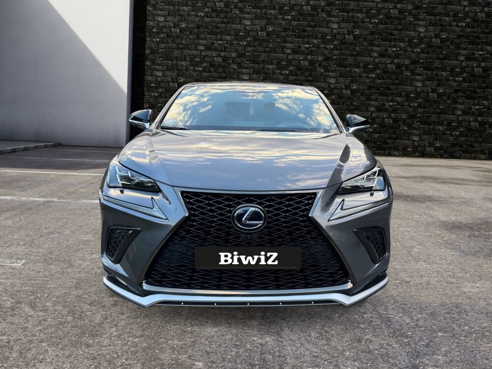 NX 300 H F-sport Executive 4WD /Suivi Lexus/Toit Pano/Si&egrave;ges Ve 2018 occasion 59000 Lille