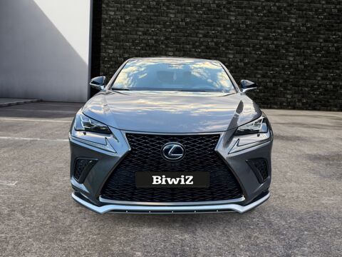NX 300 H F-sport Executive 4WD /Suivi Lexus/Toit Pano/Si&egrave;ges Ve 2018 occasion 59000 Lille