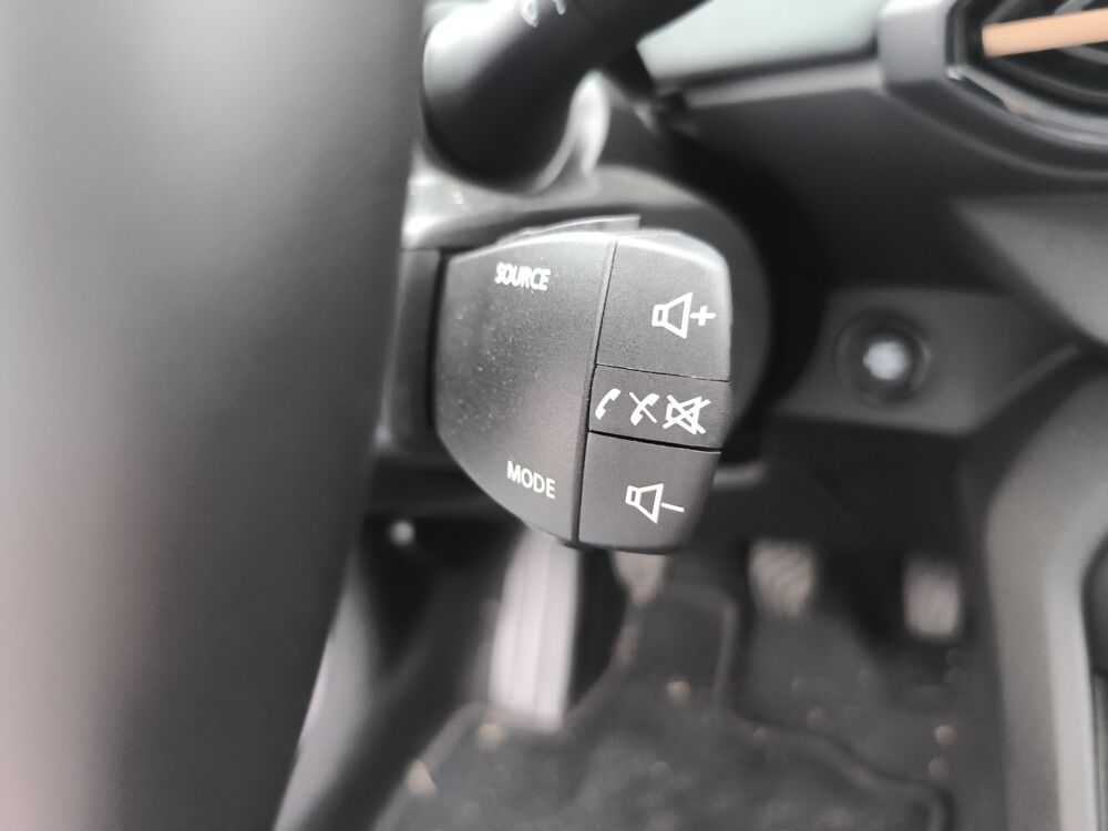 Sandero Stepway 1.0 Tce 110 ch Extreme /Carplay&amp;AndroidAuto sans 2026 occasion 63500 Issoire