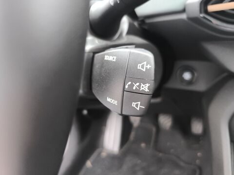 Sandero Stepway 1.0 Tce 110 ch Extreme /Carplay&amp;AndroidAuto sans 2026 occasion 63500 Issoire