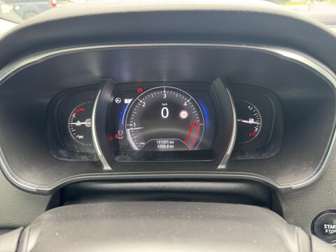 M&eacute;gane 1.5 BLUE DCI 115 CH EDC LIMITED Soci&eacute;t&eacute; TVA R&eacute;cup&eacute;rable /Car 2020 occasion 14100 Lisieux