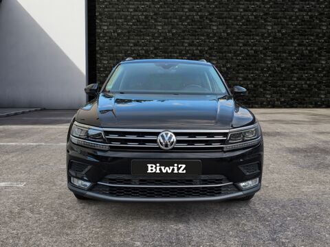 Tiguan 2.0 TDI 150 ch Bluemotion Carat 4Motion DSG7 /Toit ouvrant p 2017 occasion 69170 Tarare
