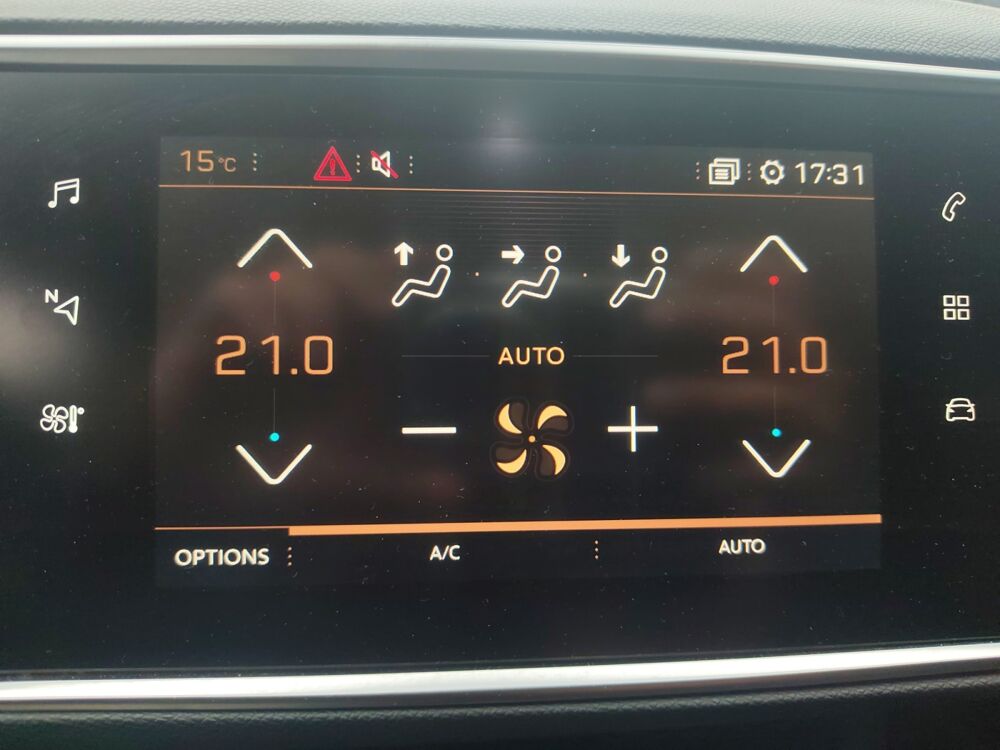 308 Generation-ii 1.2 Puretech 130 ch Allure Eat Bva Start-stop 2019 occasion 12850 Rodez