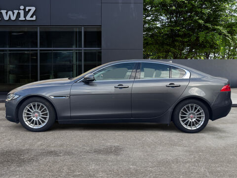 XE 2.0 D 163 ch E-performance Prestige Bva /Suivi Jaguar/2e Mai 2016 occasion 59000 Lille