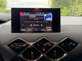 DS3 Crossback 136 ch So Chic Bva /Test SOH 94%/ Entretien comple 2020 occasion 38300 Bourgoin-Jallieu