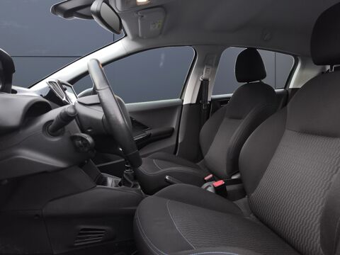 208 Generation-i 1.5 Bluehdi 100 ch Signature /Carplay&amp;Andro 2018 occasion 63500 Issoire
