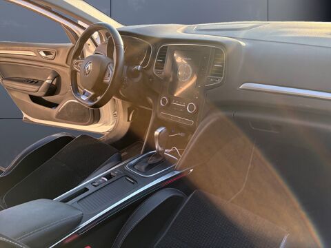 M&eacute;gane 1.2 Tce 130 ch Energy Intens Edc /Camera/Carplay 2018 occasion 43120 Monistrol-sur-Loire