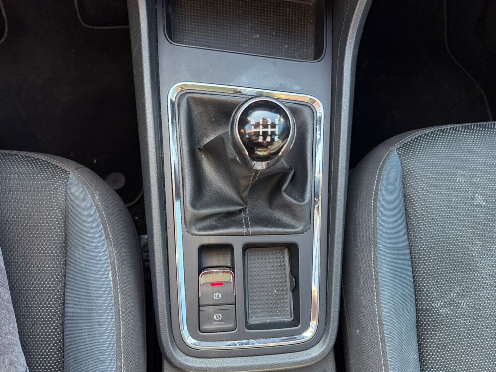 Ateca 1.0 Tsi 115 Style Start-stop /Carplay/Si&egrave;ges chauffants/Park 2018 occasion 34000 Montpellier