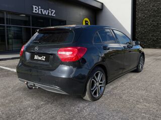 Classe A 1.8 200 Cdi 135 Blueefficiency Inspiration /Cam&eacute;ra de Recul/ 2014 occasion 14000 Caen
