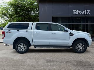Ranger Double Cabine 2.2 Tdci 160 ch Xlt Sport 4x4 /Carplay/Cam&eacute;ra 2017 occasion 91410 Dourdan