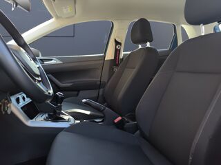 Polo 1.0 Tsi 95 ch Confort Line /Carplay&amp;AndroidAuto/R&eacute;gulate 2018 occasion 63500 Issoire