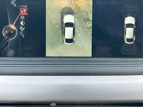 X6 4.0 D 313 ch M-sport Xdrive Bva /Entretien complet BMW /Toit 2015 occasion 43120 Monistrol-sur-Loire