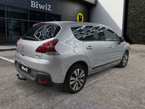 3008 Generation-i 1.6 Hdi 115 Allure /tres bonne etat/vidange fil 2015 occasion 09120 Varilhes