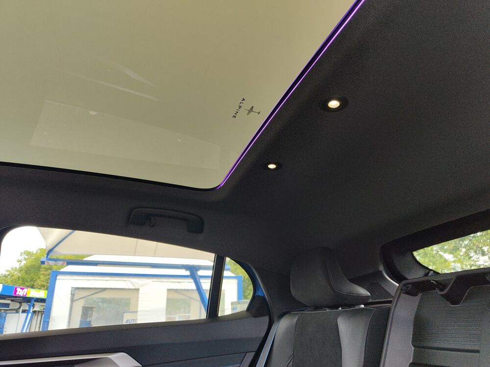 Rafale 1.2 E-tech 200 ch Full-hybrid Esprit Alpine /Sono Harman Kar 2026 occasion 28500 Vernouillet