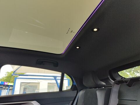 Rafale 1.2 E-tech 200 ch Full-hybrid Esprit Alpine /Sono Harman Kar 2026 occasion 28500 Vernouillet
