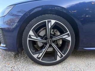 A4 2.0 40 Tdi 200 ch Mhev Hybrid S-edition Quattro S-tronic Bva 2021 occasion 43120 Monistrol-sur-Loire
