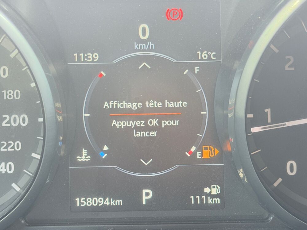 Discovery sport 2.0 Td4 150 Se 4wd Bva /7 places 2017 occasion 45200 Montargis