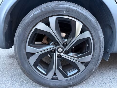 Arkana 1.6 E-tech 145h 95 Full-hybrid Hybrid 1.2kwh Engineered Bva 2022 occasion 42100 Saint-&Eacute;tienne