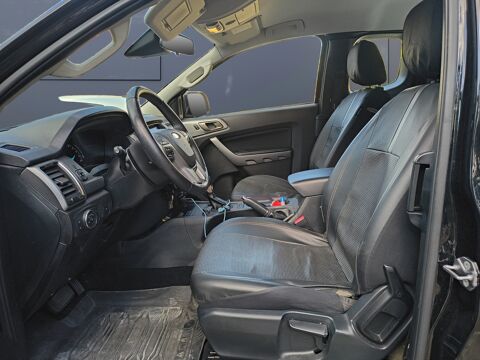 Ranger Super Cabine 2.0 Ecoblue 213 ch XLT 4x4 Bva /Carplay/Radar d 2023 occasion 87000 Limoges