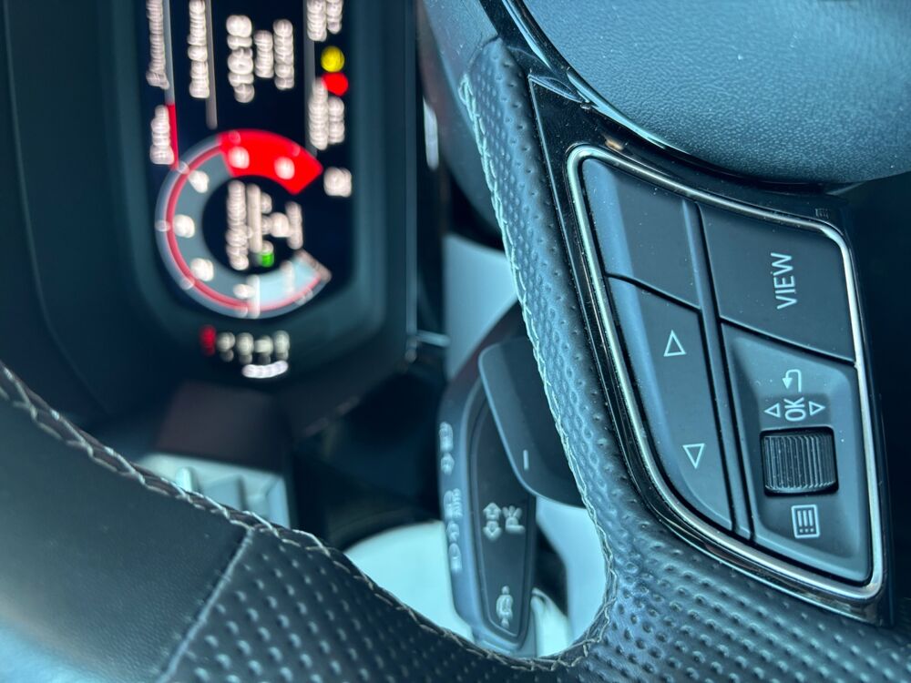 A3 Sportback 2.0 35 Tdi 150 S-line S-tronic Bva /Garantie Audi/ 2023 occasion 43120 Monistrol-sur-Loire