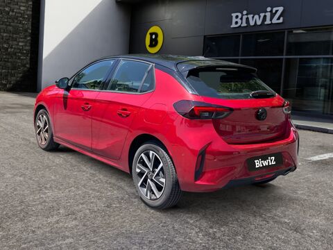 Corsa 1.2 T 100 ch Gs 2024 occasion 09100 Pamiers