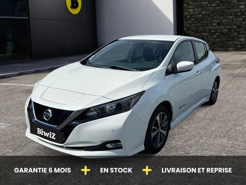 Nissan leaf 150 ch Acenta Pack Confort /Android Auto