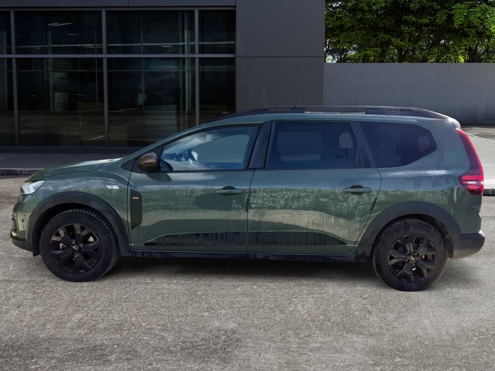 Jogger 1.6 140 ch Full-hybrid Extreme Bva /Attelage/Cam&eacute;ra de recul 2024 occasion 41700 Le Controis en Sologne