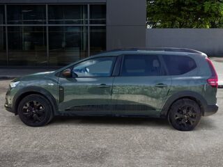 Jogger 1.6 140 ch Full-hybrid Extreme Bva /Attelage/Cam&eacute;ra de recul 2024 occasion 41700 Le Controis en Sologne