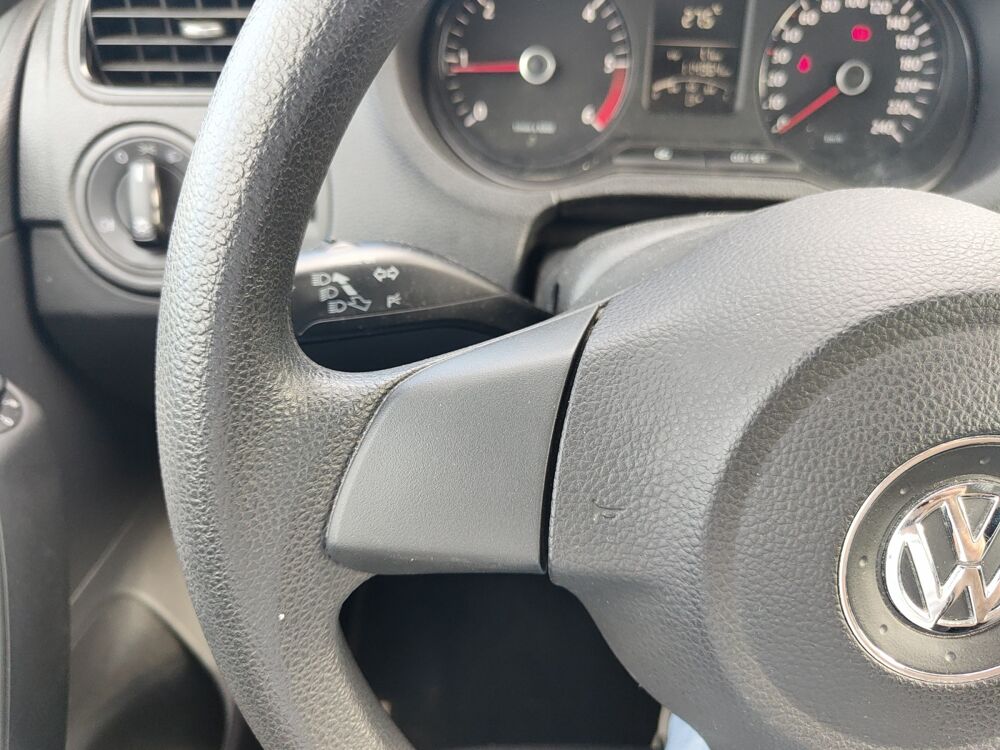 Polo 1.2 Tdi 75 ch /Gps/Carplay/4 pneus 4saisons neuf 2011 occasion 28500 Vernouillet