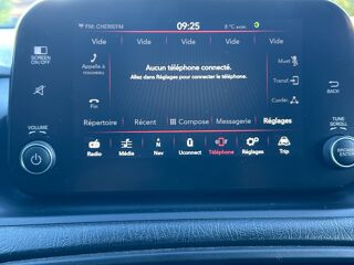 Tipo Sw 1.6 Mjt 120 ch Mirror Business Dct Bva Start-stop 2020 occasion 43120 Monistrol-sur-Loire