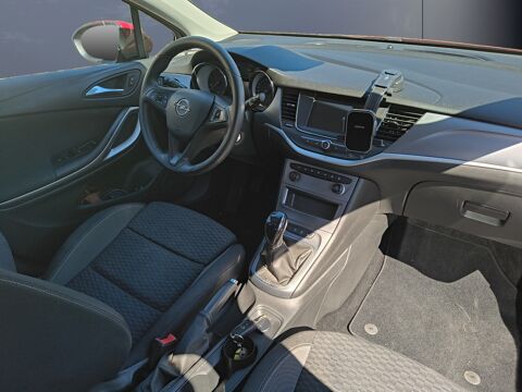 Astra 1.5 D 105 ch Edition Business /Clim/Radar AV et AR/GPS 2020 occasion 87000 Limoges
