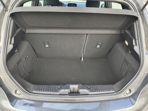 Fiesta 1.5 Tdci 85 ch Active X 2020 occasion 01460 NANTUA