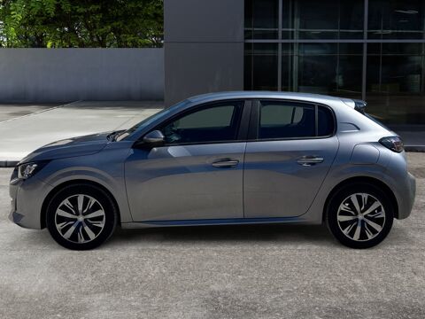 208 1.2 75 ch Active Start-Stop /Distribution Neuve/CarPlay/Clim 2021 occasion 38200 Vienne