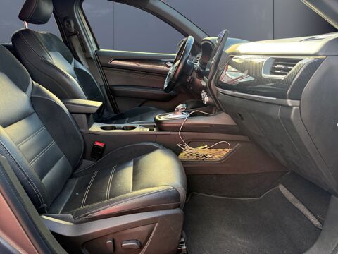 Arkana 1.6 E-tech 145h 95 Full-hybrid Hybrid 1.2kwh Engineered Bva 2022 occasion 42100 Saint-&Eacute;tienne