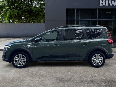 Jogger 1.0 Eco-g Gpl 100 ch Expression 7 places /Suivi Entretien Co 2023 occasion 14100 Lisieux