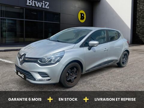 Renault clio 0.9 TCe 90ch Zen 5p