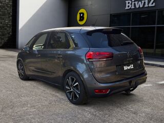 C4 Spacetourer 1.5 Bluehdi 130 ch Business Plus /Cam&eacute;ra De Recul/Gps/Attela 2018 occasion 29480 Le Relecq-Kerhuon