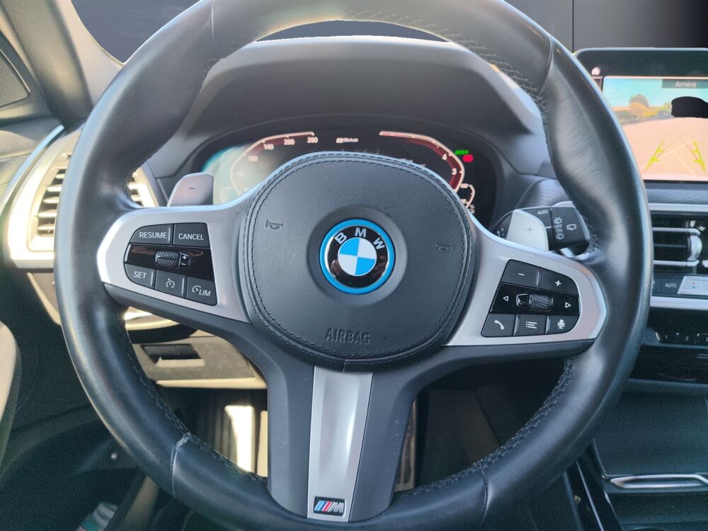 X3 3.0 E 292ch Hybrid M-sport Xdrive 2024 occasion 40230 saint vincent de tyrosse