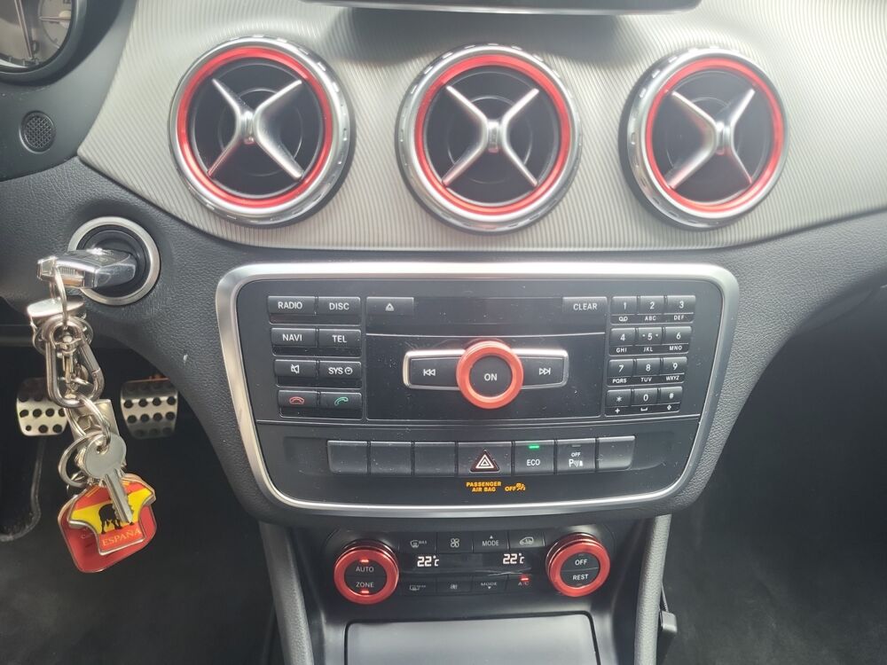 Classe GLA 2.2 200 Cdi 135 Edition-1 2015 occasion 12850 Rodez
