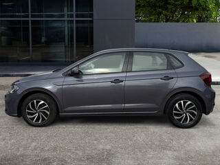 Polo 1.0 TSI 95 ch S&amp;S DSG7 Style /CarPlay et Android Auto/ C 2022 occasion 38300 Bourgoin-Jallieu