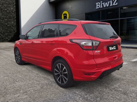 Kuga 2.0 Tdci 150 ch St-line /Cam&eacute;ra de recul/Radars AV-AR/Hayon 2019 occasion 34500 B&eacute;ziers