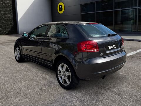 A3 1.6 Tdi 105 Attraction /Climatisation 2009 occasion 43120 Monistrol-sur-Loire
