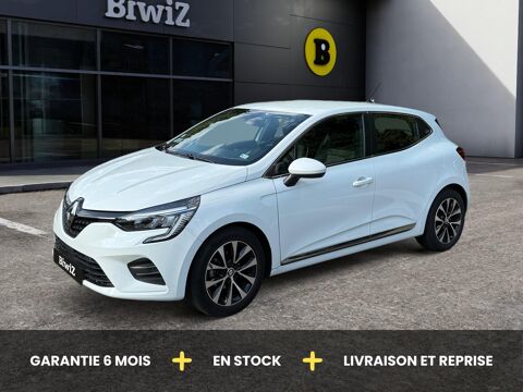 Annonce voiture Renault Clio 12990 €