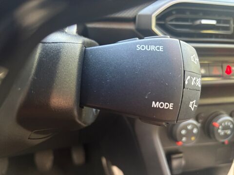 Sandero 1.0 SCe 65 ch /Climatisation/Feux automatiques/Regulateur de 2023 occasion 34000 Montpellier